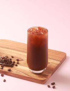 Cold Brew