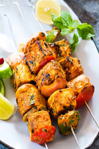 Paneer Tikkaa