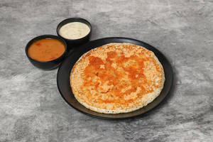 Podi Uttapam