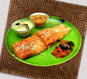 Ghee Masala Dosa (1 Pc)