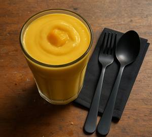 Mango Royale Shake