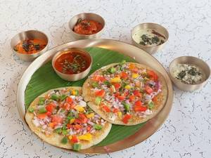 Special Uttapam