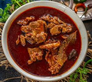 Gharelu Chicken Handi