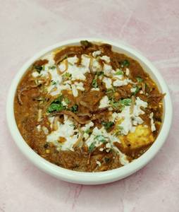 Paneer Do Pyaza