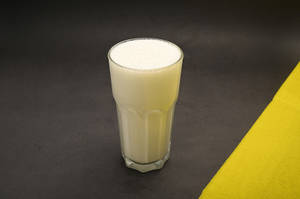 Tender Coconut Milk Shake