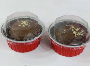 Muffins - Choco Fruit n Nut ( 2 pcs)