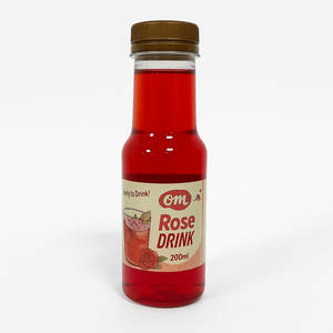 Rose Drink 200 ml