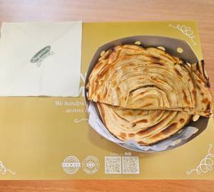 Laccha Paratha