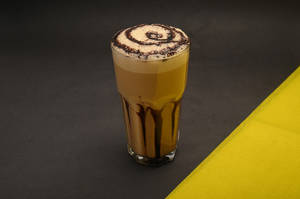 Cold Coffee