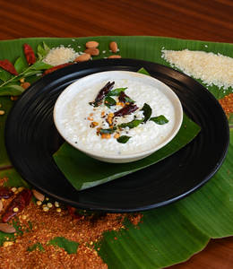 Curd Rice
