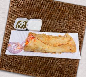 Veg roll
