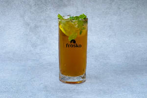 Peach Ice Tea