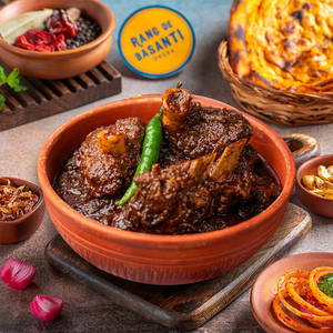 Kosha Mangsho