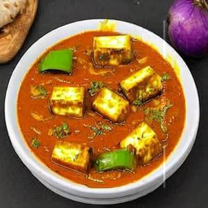Paneer Lajawab