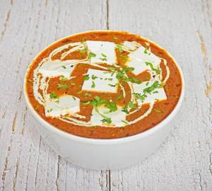 Malai Paneer