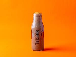 Toblerone Shake