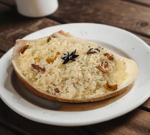 Ghee Rice