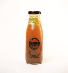 Lemon Iced Tea