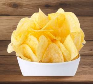 Aloo Wapars- 200Gm