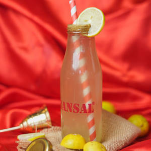 Classic Lemonade