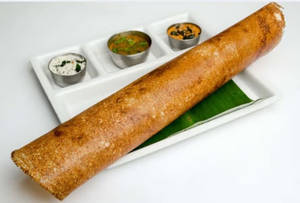 Special Plain Dosa
