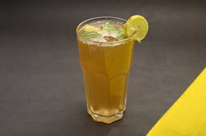 Lemon Ice Tea