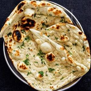 Stuff Naan