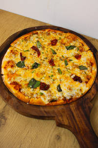 Neapolitan Margherita