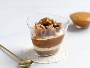 Banoffee Jar