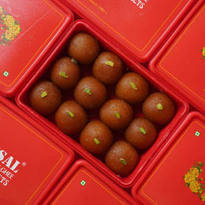 Gulab Jamun