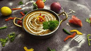 Amritsari Kadai Paneer (chef's Special)