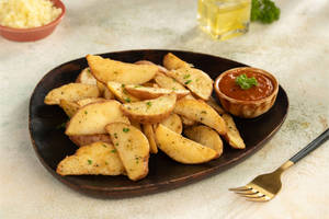 Potato Wedges