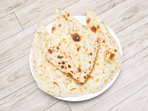 Butter Naan