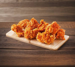 Krusty Bites (8 Pcs)