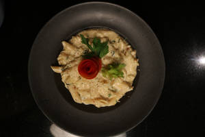 Alfredo Pasta