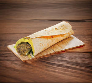 Peri Peri Chicken Wings (4 Pcs)