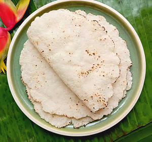 Cycle Chaap Roti
