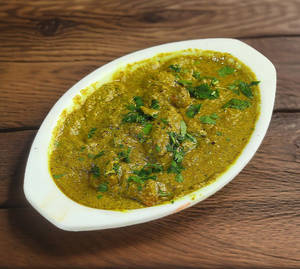 Beef Masala
