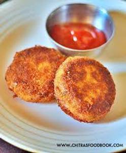 Veg cutlet 6 pcs                                             
