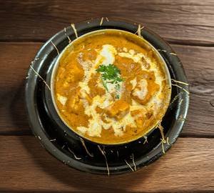 Paneer Butter Masala
