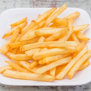 Finger Chips
