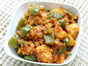 Aloo Masala