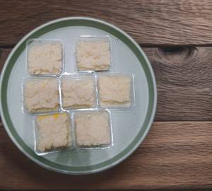 Kalakand (malai barfi)