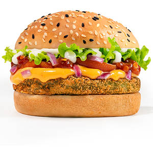 Farm Spinach n' Corn