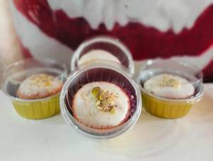 Muffins - Cream Filled Kulfi ( 2 pcs)
