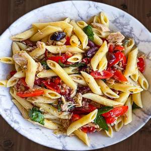 Pasta salad