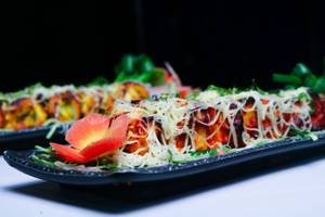 Paneer Tikka Dry