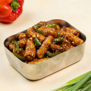 Chilli Baby Corn 