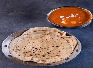 Chapathi Set