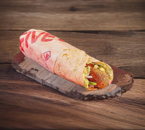 Chicken Roll (1 Pcs)